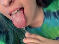 Exotic brunette hardcore foot fetish fuck