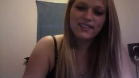 Kaitlynn Ayers Private Show