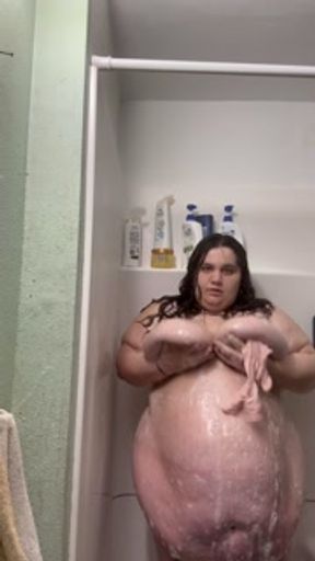 Come shower with me