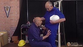 Hottest Sex Movie Homosexual Old Man Best Like In Your Dreams