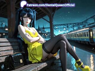 FUTANARI DOMINATION COMPILATION – FLOODING DOXIES WITH THICK CUM LOADS