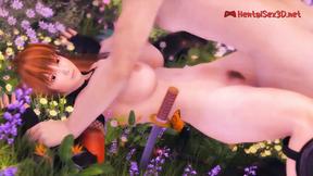 ”Top-Tier 3D HENTAI Game Compilation ▹ Beautiful Characters & Beautiful FX”