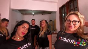 carnated 2020 com a galera do xvideos - mirella mansur - rafaella denardin - natalia prado - paty bumbum - fada mel - el toro de oro - leo pica de mel - sandro lima - hugo belfort