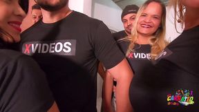carnated 2020 com a galera do xvideos - mirella mansur - rafaella denardin - natalia prado - paty bumbum - fada mel - el toro de oro - leo pica de mel - sandro lima - hugo belfort