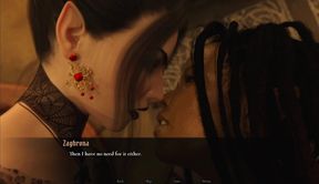 Making Zaghrona mine  UndawnSoE