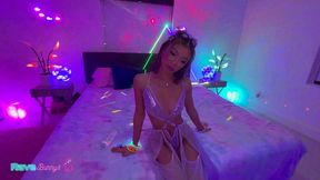 petite clara trinity gets pussy-pounded by brian omally!