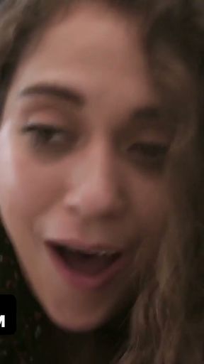 Don't Tell My Wife That I Ass Fucked My New Step Daughter Ziggy Star - TeensLoveAnal   Clip 3