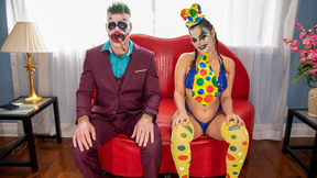 ”Violet Starr - Jokerx”