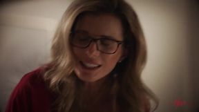 AllHerLuv - A Flipped Switch Cory Chase Ariel X