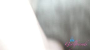 Intimate smut with pulchritudinous Aubry Babcock and Aubry from ATK Girlfriends