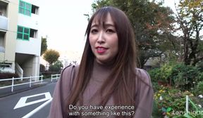 reiko katori is back to fuck with us for a whole afternoon