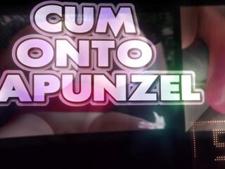 JOI All content merely shows me - Large Balls Sissy likes to drain u - Cum Fast on Rapunzel Bit Titties Blond Bimbo Huge Ever Silicone Melons Shemale hentai Real