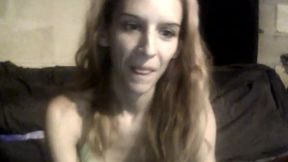 Cassandra Mae Private Show
