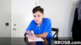 Juan El Caballo Loco pounds Abella Danger’s big booty ass with his massive cock