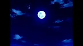 Passionate Anime Lovers Share Steamy Kiss Before Wild Carton Romance Unfolds