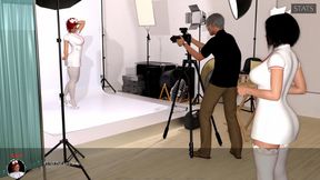 The Hospital of Lust Part 13