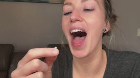 Belch II (JOI and EXTREME BURPING)