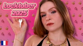 Locktober 2025