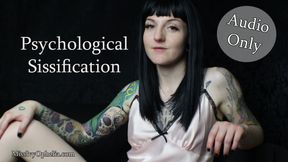 Audio Only - Psychological Sissification