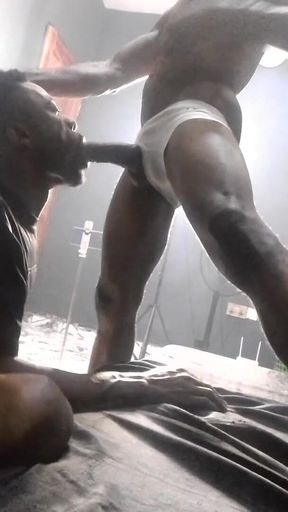 The Home Less Boy Doesn't Have a Choice