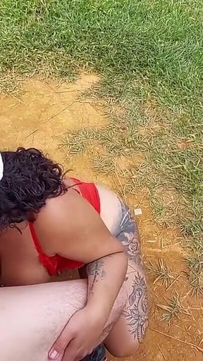 Casting Al Aire Libre