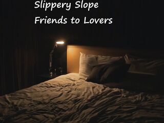 Slippery Slope Allies to Lovers