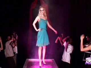 After the Party There Was This Wild Fuckfest That Happened in the Room of Course