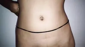 18 Years Old Indian Teen Step Sister Angel Daisy Feeling Soo Horny Then Step Brother Taking Care of Her