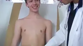 Gay Doctors And Their Men Patients Emo Tube Next, He Had Me Eliminate My