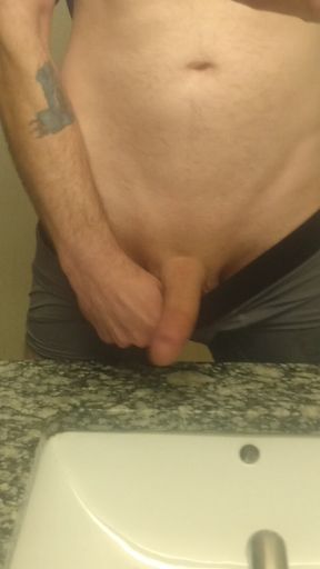 Just me