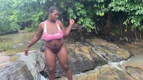 from water baptism to dick baptism