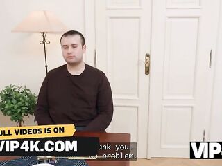 VIP4K. My Wife wouldn't Screw with u for Cash