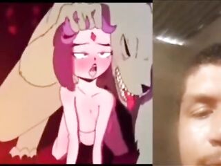 Lesbianas peludas se hacen de todo hentai sin censura