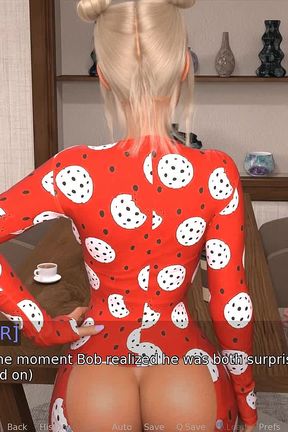 According to Sofia: Cuck Announce to the World That His Sexy Ass Girl Is Back on the Streets Ready to Mingle with Other Men Ep.3