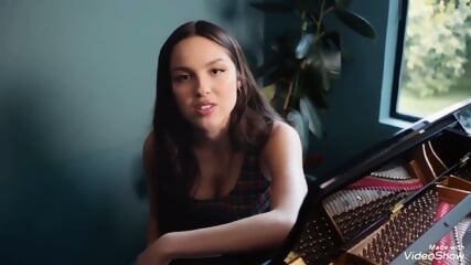 Olivia rodrigo fucksound