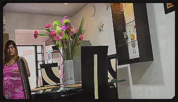 Intense Latina Anal Encounter with Gabriela Wish