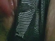 I fucked my seductive step-Aunt's wet pussy, ang sarap mo tita
