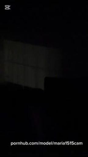 While cuckold was away, I let his friend cum