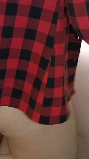 Her Pussy Is Asking for Your Big Dick