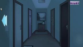 House Chores - Beta 0.9.2 Part 19 Movie Blowjob by Loveskysan