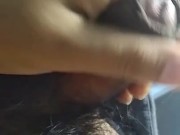 Me Excito en mi cuarto - Que tran grande es?