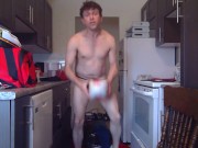 Maolo Porno! Are You A XXX Fantasy Football Star Maolo!!! Buff & Naked!