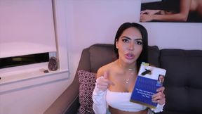 Why I decided to do porn - QandA Lela Star