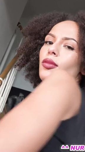 German half black amateur latina teen having private sex   Clip 1