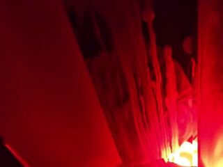 A Massive Cumblast I Had To Slow Down!