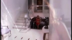 Brunette Gives An Amazing Titty-Fuck