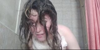 The Shower Is Over