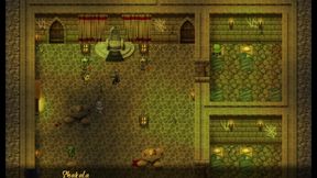 Goblin Cumming Competition