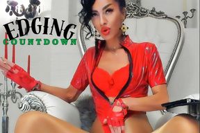 Edging Countdown