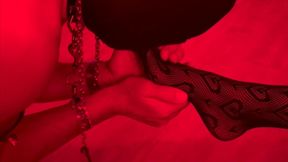 Red Light Seduction!